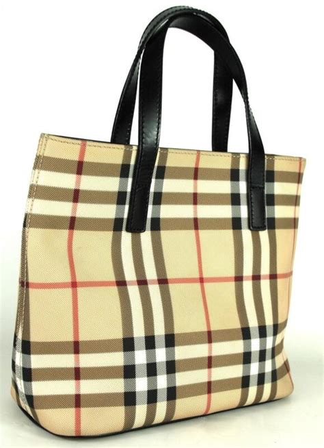 burberry luggage ebay|Burberry pouch men's.